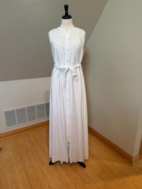 Theory “New Shirt Dress”